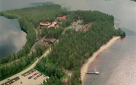 Metsaekartano Outdoor Centre