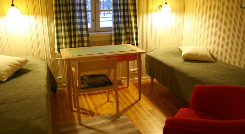 Aparthotel Metsaekartano Outdoor Centre Kettulanmäki Zimmer foto