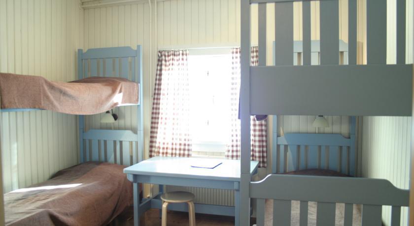 Aparthotel Metsaekartano Outdoor Centre Kettulanmäki Zimmer foto